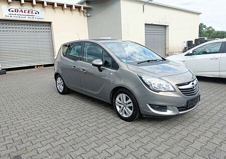 Opel Meriva B 1.4 Style