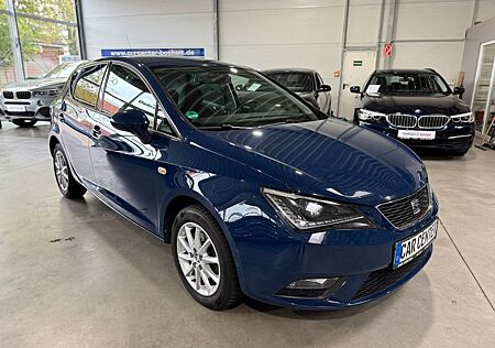 Seat Ibiza Style Autom. PDC|SHZ|Navi|Bi-Xenon|CarPlay
