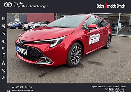 Toyota Corolla TS Hybrid Team 1.8 EU6d LED-Hauptscheinw