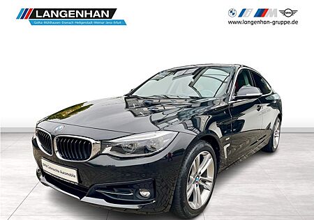 BMW 330 gebraucht kaufen BMW 330i xDrive Gran Turismo Sport Line Head-Up DAB