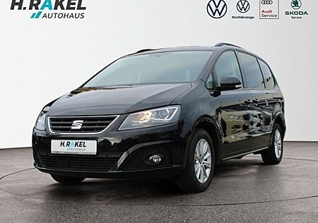 Seat Alhambra 2.0 TDI Style Ecomotive/ Start&Stop