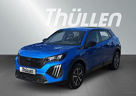 Peugeot 2008 Style PureTech 100 / SHZ / PDC / Carplay /