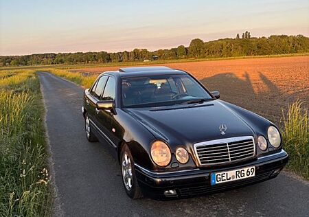 Mercedes-Benz 280 E-Klasse W210 E280 Avantgarde | Tausch bevorzugt