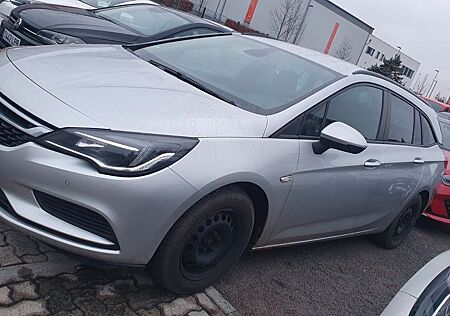 Opel Astra K Sports Tourer Edition Start/Stop