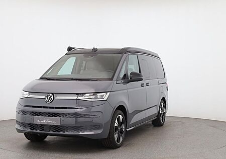 VW T7 Volkswagen California Ocean TDI
