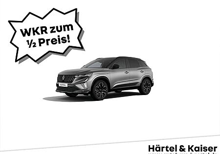 Renault Austral Esprit Alpine Full Hybrid E-Tech 200 PDC