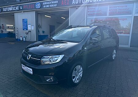 Dacia Logan MCV II Kombi Comfort