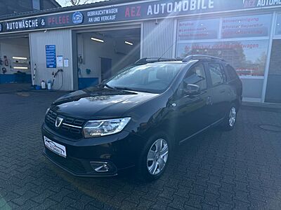 Dacia Logan MCV II Kombi Comfort* TÜV &Inspektion Neu*