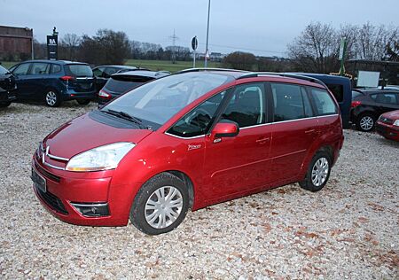 Citroën C4 Spacetourer Grand C4 Picasso Tendance