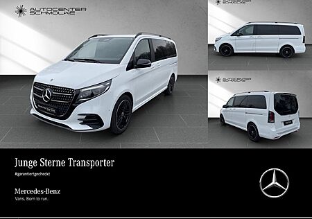 Mercedes-Benz V 250 d STYLE LANG AMG*DISTRONIC*STANDHEIZG.*AHK