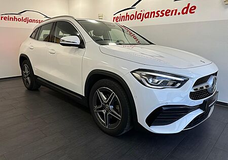 Mercedes-Benz GLA 200 d 8G AMG Distronic+ LED Kamera CarPlay