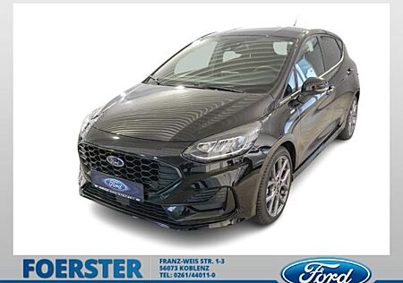 Ford Fiesta 1.0i ST-Line X LED Navi Parkassist Kamera