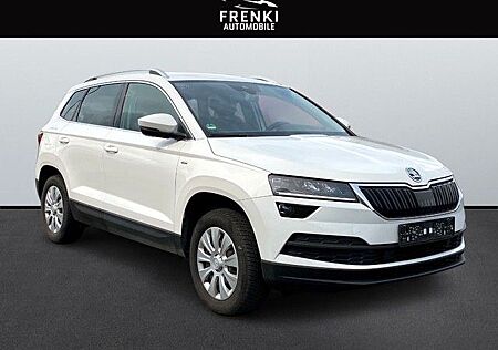 Skoda Karoq Drive 125 4x4*NAVI*LED*Standheizung*