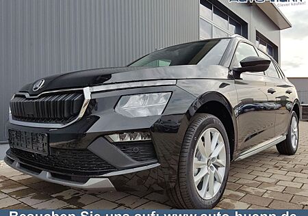 Skoda Kamiq 130 Jahre Premium Edition 1.5 TSI 150 P...