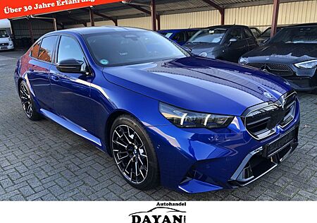 BMW M5 PanoramaIconic Glow Bowers Keramik
