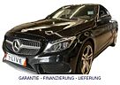 Mercedes-Benz C 200 Cabrio AMG Line GARANTIE/NOT-BREMS-ASS/NAV