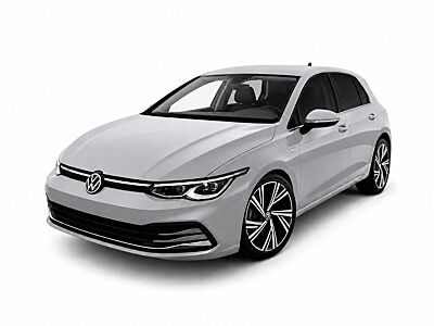 Volkswagen Golf VIII Lim. Style eHybrid MATRIX KAMERA 18Z.