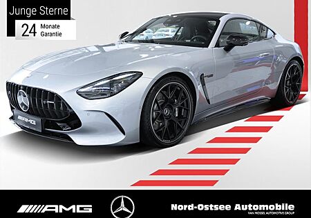 Mercedes-Benz AMG GT GT 63 AMG 4M HUD PANO BURMESTER NIGHT 360° KAME