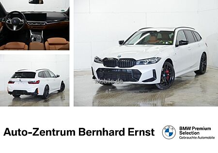 BMW 330e xDrive Tou M Sportpaket AHK Pano LED E.Sitz