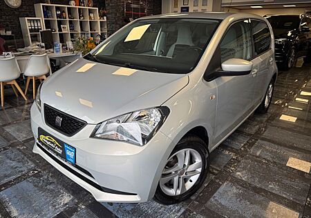 Seat Mii Style Viva*Aluräder*Klima*2.Vorhalter*