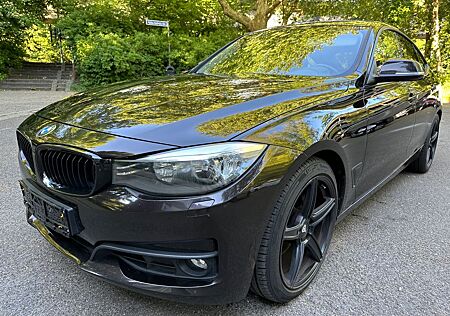 BMW 328 Baureihe 3 Gran Turismo i*Automatik*