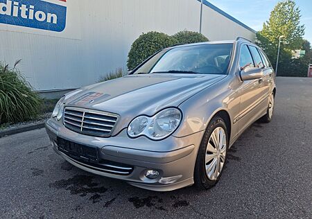 Mercedes-Benz C 220 CDI T 2.HAND,Gepflegt,Automatik,TÜV 08/25