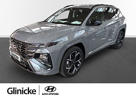 Hyundai Tucson N LINE*SitzP*KRELL*AssistenzP*360Kam*