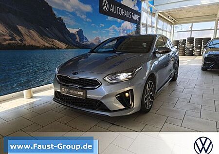 Kia Pro_ceed Proceed 1.5 T-GDI GT Line LED KAMERA SHZ APP