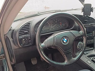 BMW 316 318i Coupe 316i