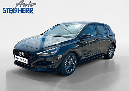 Hyundai i30 Advantage