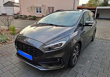 Ford S-Max ST-Line GARANTIE BIS 2029, 2,5L Hybri