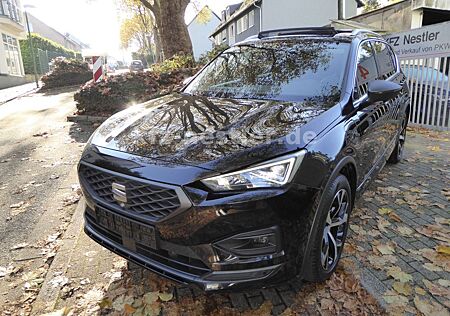 Seat Tarraco FR e-Hybrid Pano/Leder/AHK/360°/19"/ACC