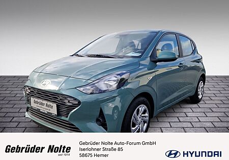 Hyundai i10 1.0 2WD Select KLIMA PDC KAMERA NAVI FACEL.