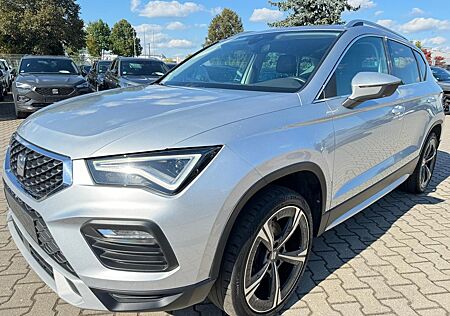 Seat Ateca 1.5 16V TSI ACT Xperience AHK 360° SHZ
