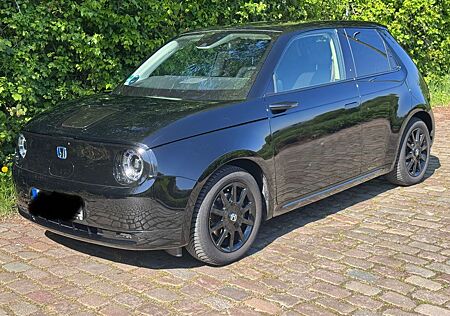 Honda e 100kW - wie neu -