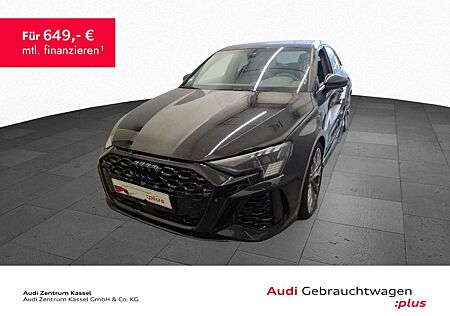 Audi RS3 gebraucht kaufen Audi RS3 RS 3 SB 2.5 TFSI quattro Matrix B&O Pano Kamera