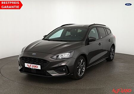 Ford Focus Turnier 1.5 EB ST-Line Kamera Winterpaket