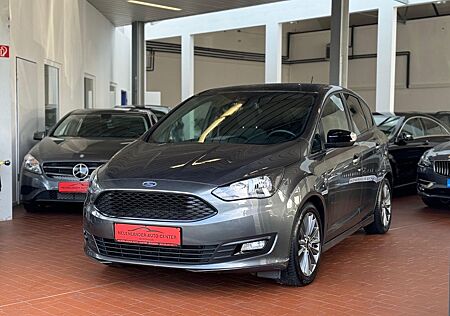 Ford C-Max Sport Titanum-Navi-Klimatronic-AHK-Garanti