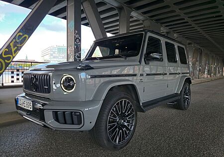 Mercedes-Benz G 63 AMG Performance-Paket SUPERIOR Line MWST