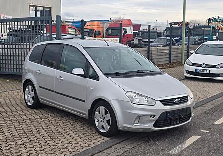 Ford C-Max Style/AHK/KLIMAAUTOMATIK