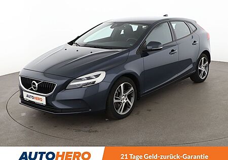 Volvo V40 1.5 Momentum Aut.*NAVI*TEMPO*PDC*SHZ*