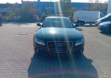 Audi A5 Sportback 2.0 TFSI quattro Sline