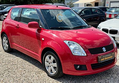 Suzuki Swift Lim. limited 25*Klima*2.Hand*Tüv Neu