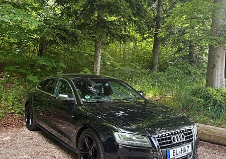 Audi A5 2.0 TFSI Sportback 3X S LINE