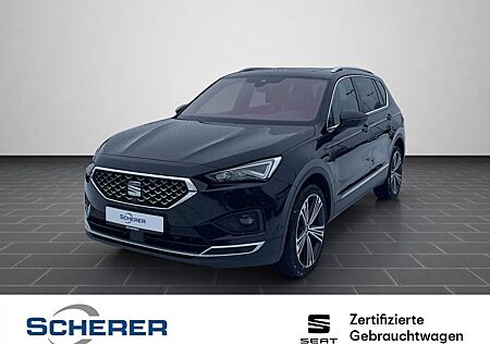 Seat Tarraco 2.0 TDI Xcellence 4Drive Navi, Top View,