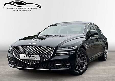 Genesis G80 Luxury 2.5T AWD*SHZ v/h*HUD*360 Kamera*Memor