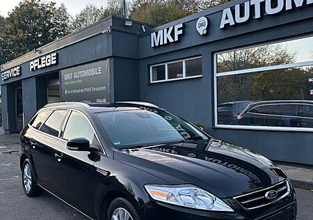 Ford Mondeo Turnier*Business*Sitzheizung*PDC*AHK*NAVI