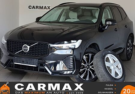 Volvo XC 60 XC60 AWD Plus Dark Leder,LED,Panorama,360° Cam