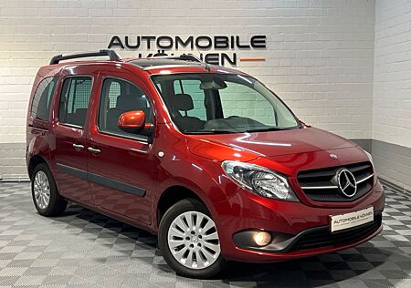 Mercedes-Benz Citan Kombi 112 Lang*AUTOMATIK*KAMERA*NAVI*TOP*