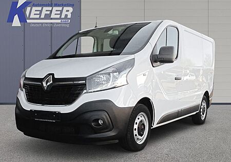 Renault Trafic Kasten dCi 120*Klima*Navi*PDC*Kamera